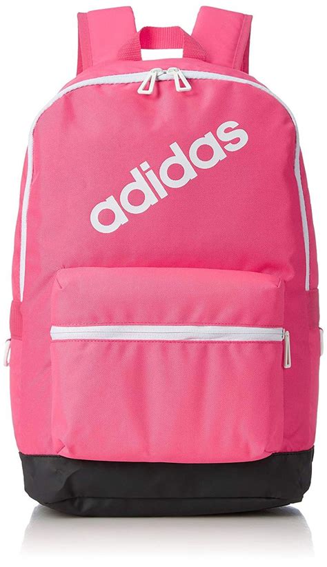 Amazon.es: Mochilas Adidas Rosa.